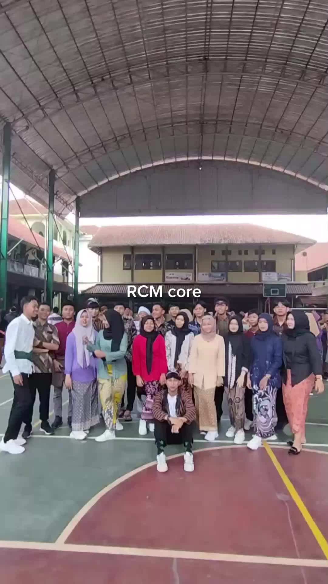 @XII RELIGION M2B