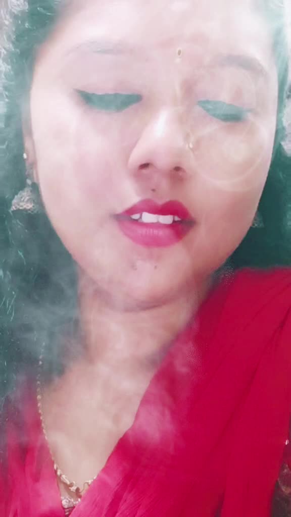 @vinutha N