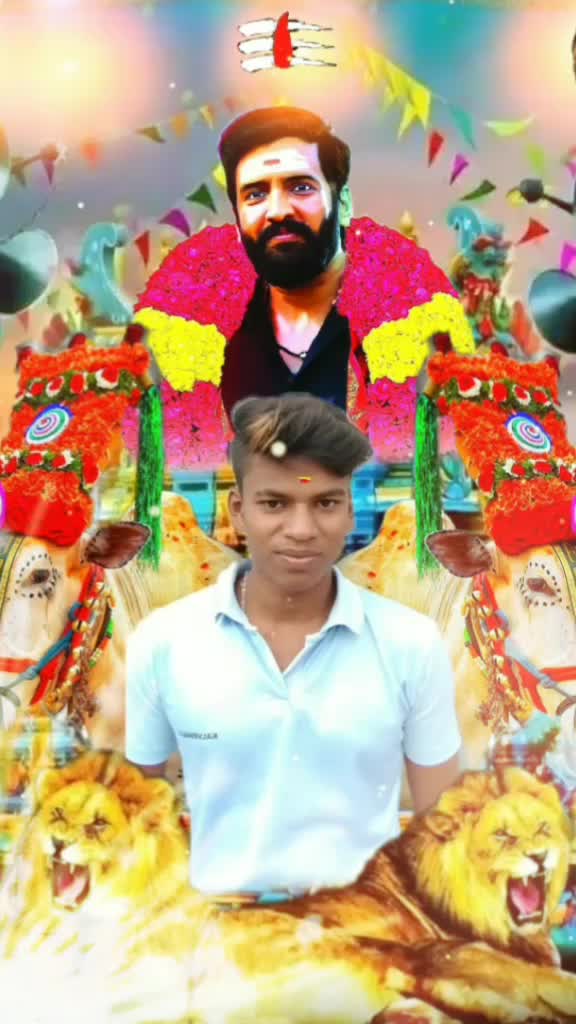 @கிருஷ்ணகிரிகாரன்டா☠☠
