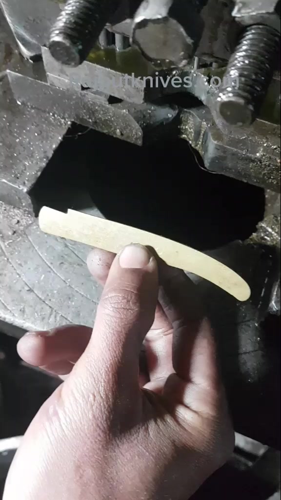 @Rajput Knives
