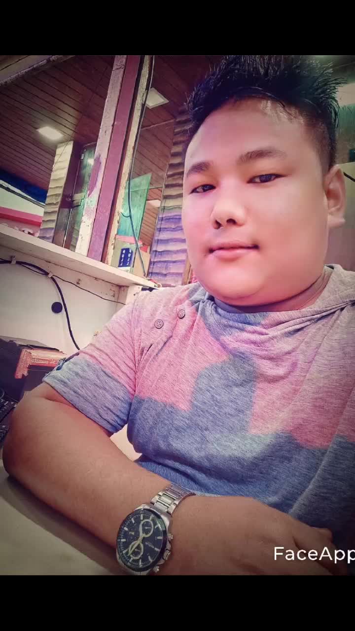 @Rosp R Magar