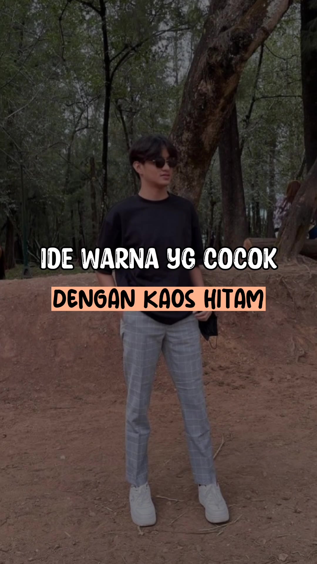 @Pusat Outfit Cowok