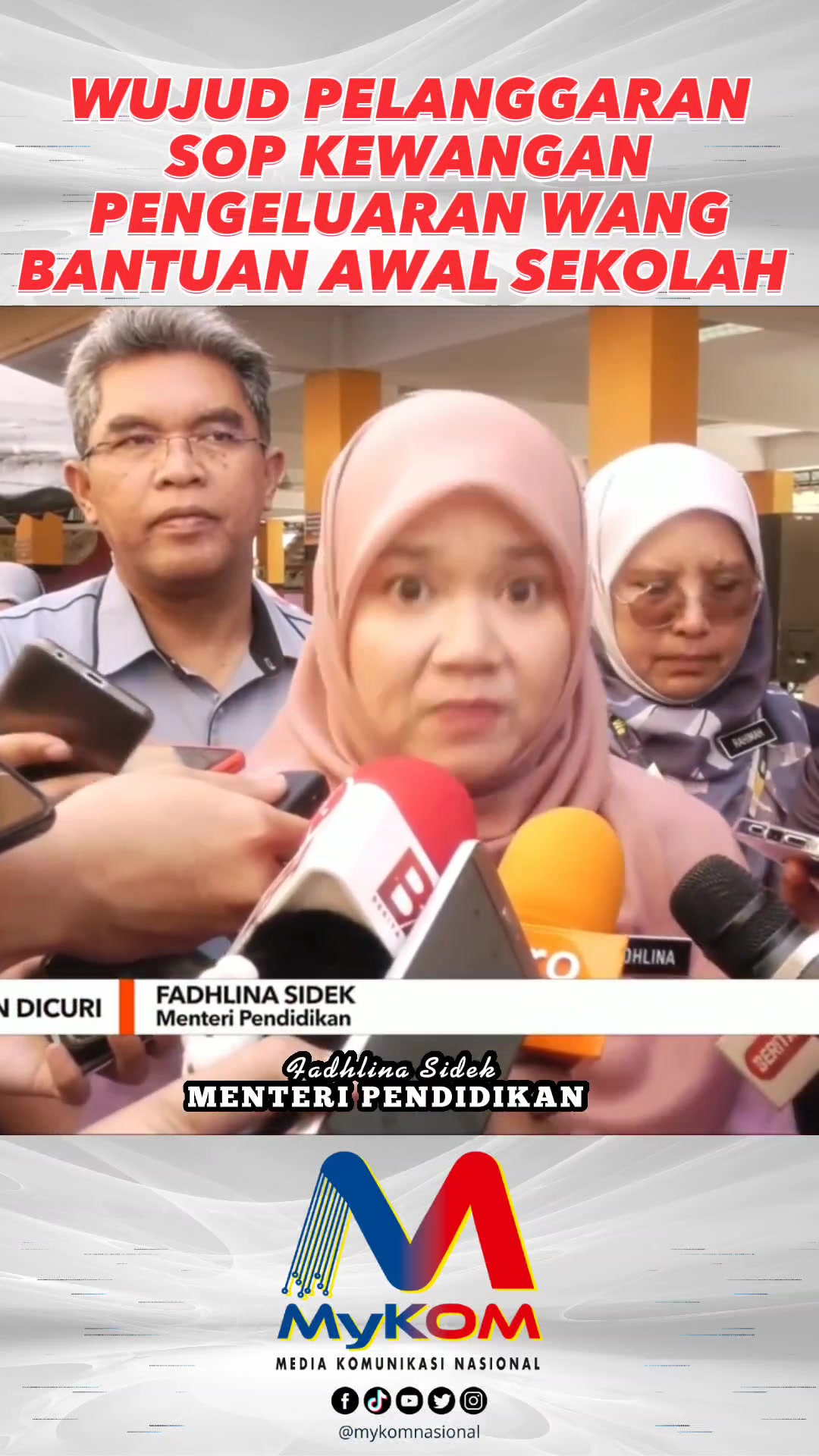 @Media Komunikasi Nasional