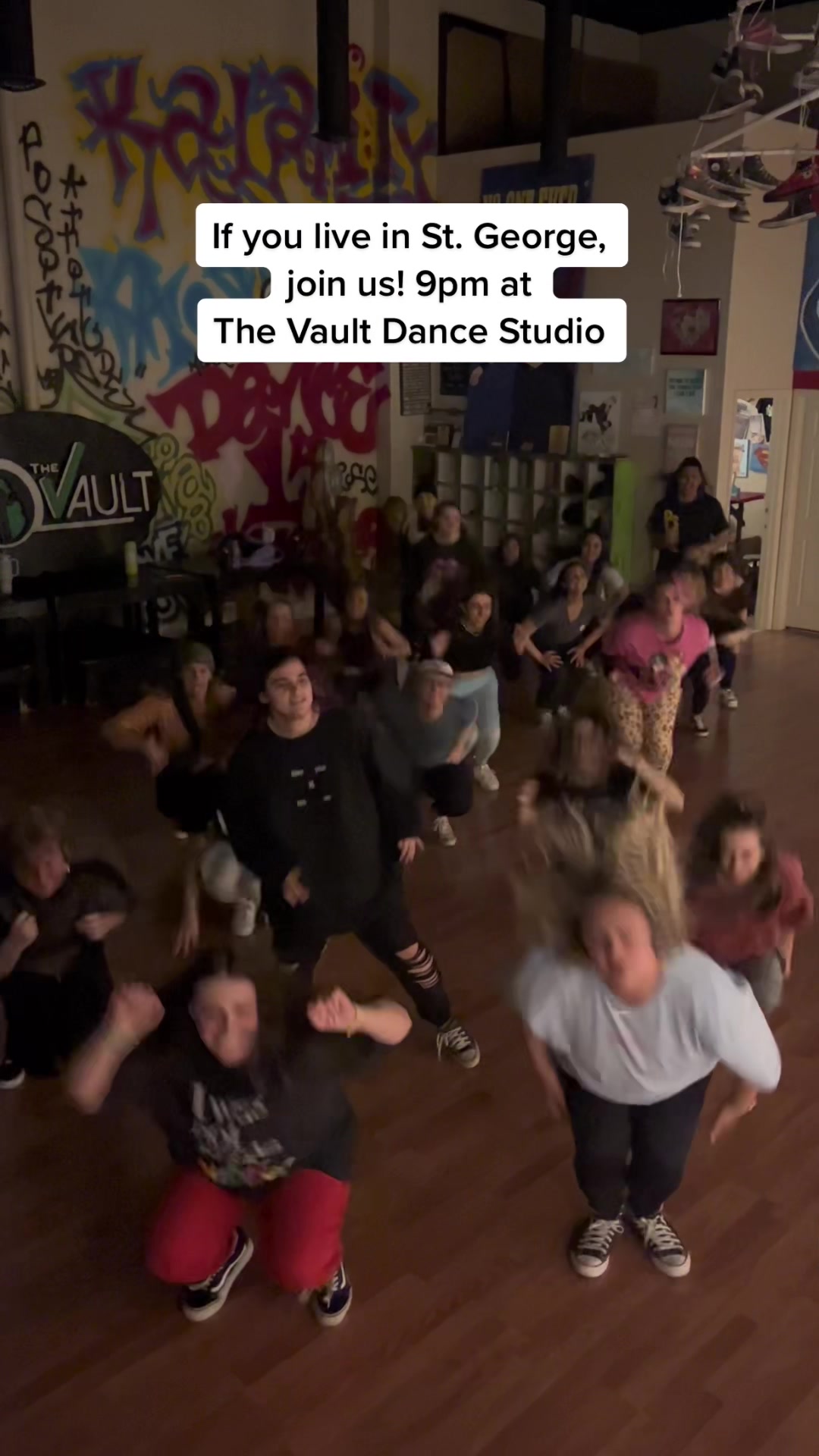 @Kalamity Dance