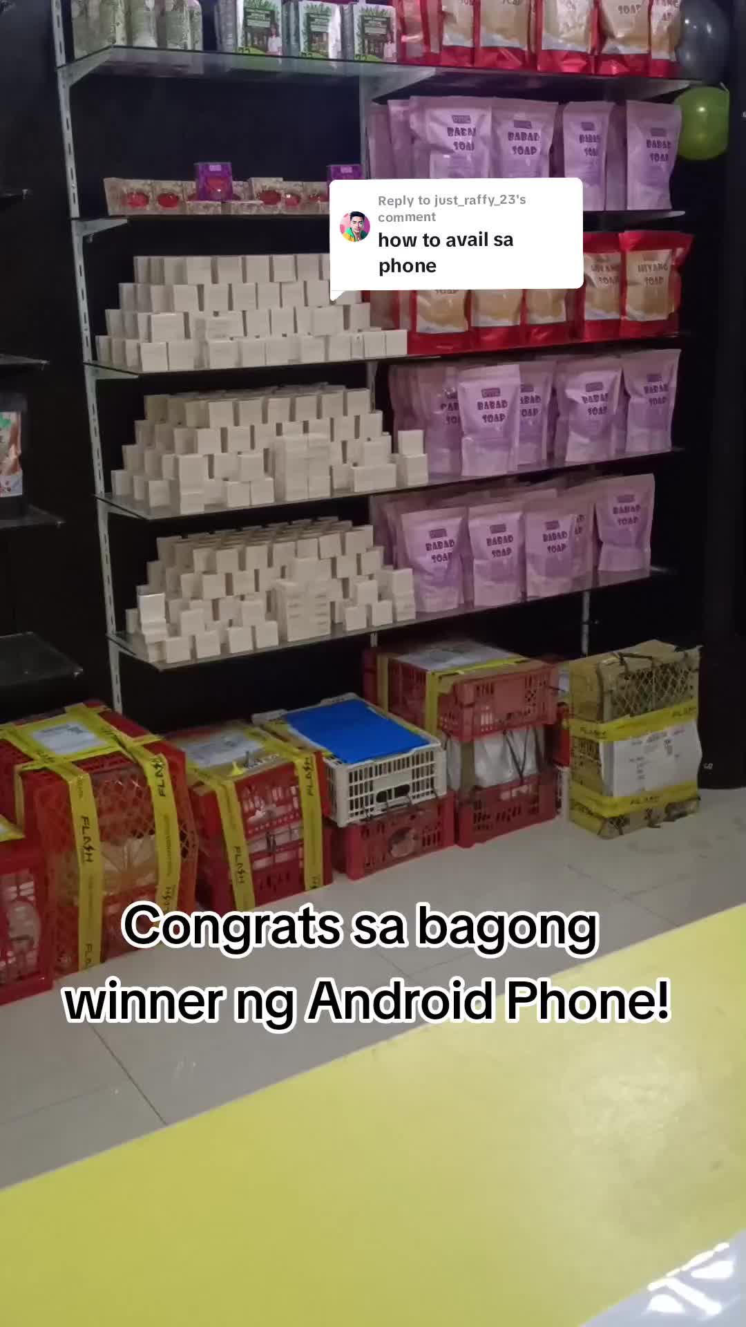 @INFINITY SCENT MINDANAO MAIN