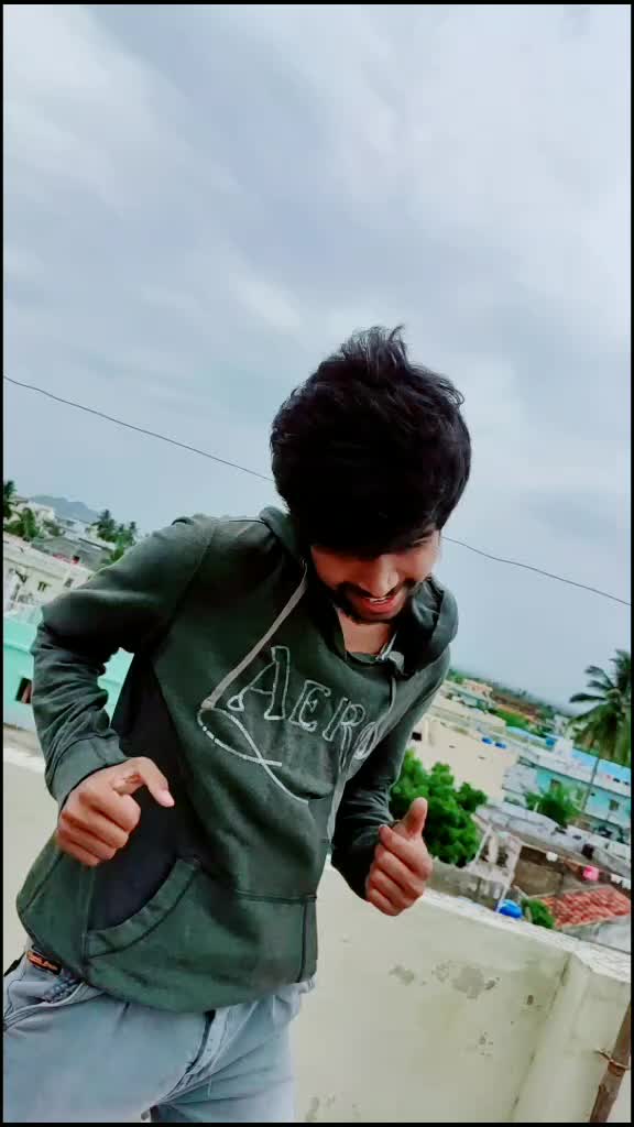 @naveen ramsing