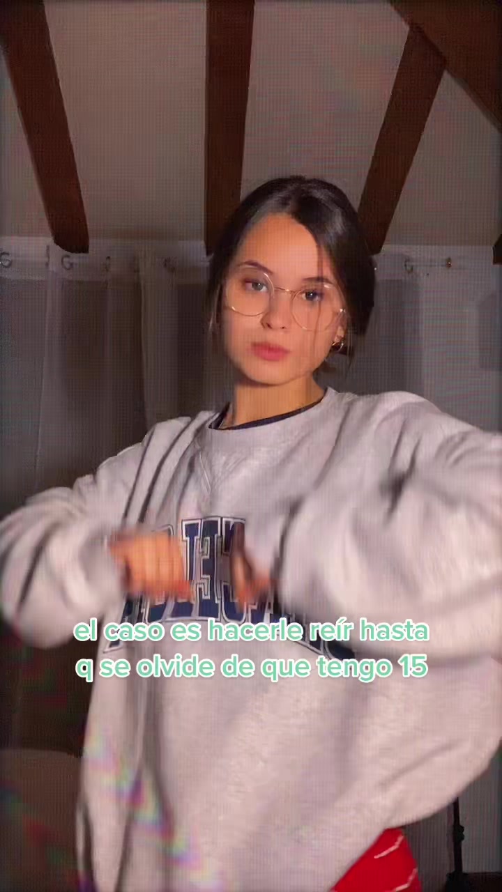 @Carmen Madrid