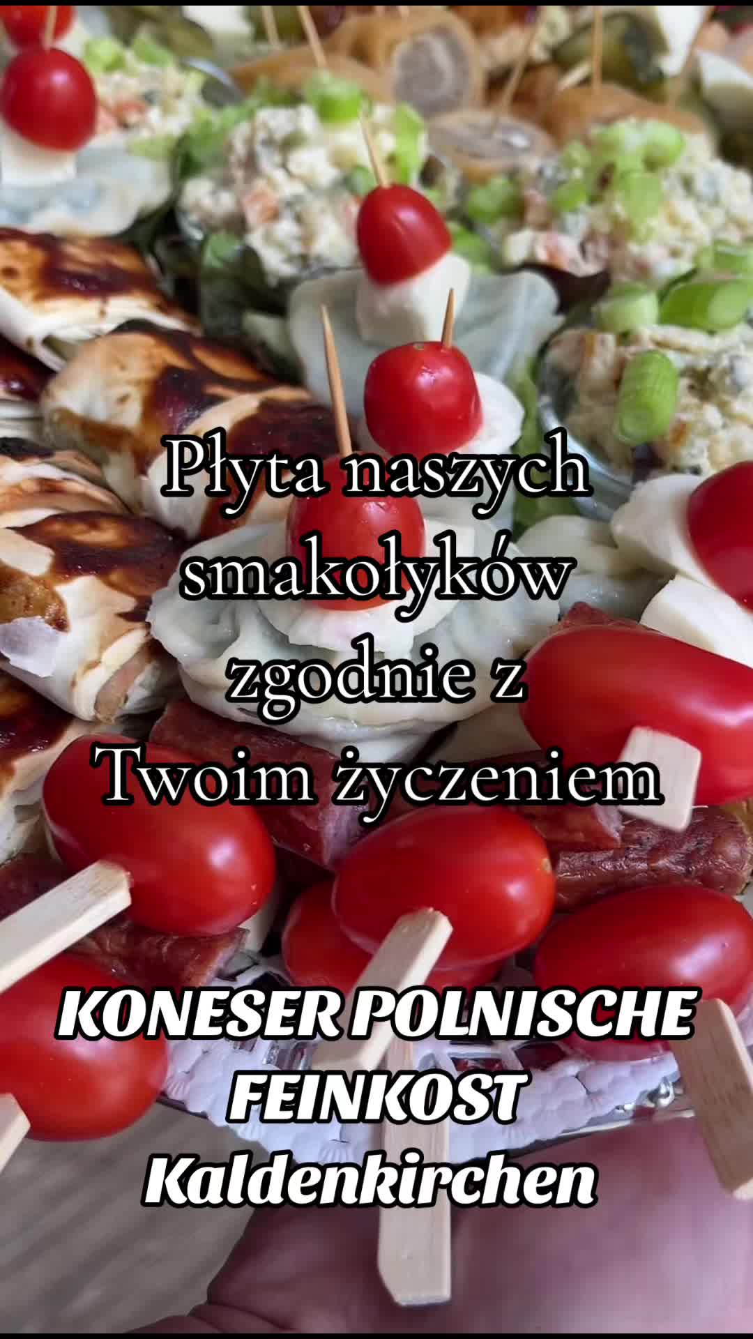 @KONESER FEINKOST & Bistro
