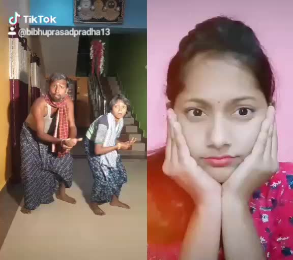 @Bibhuprasad Pradhan
