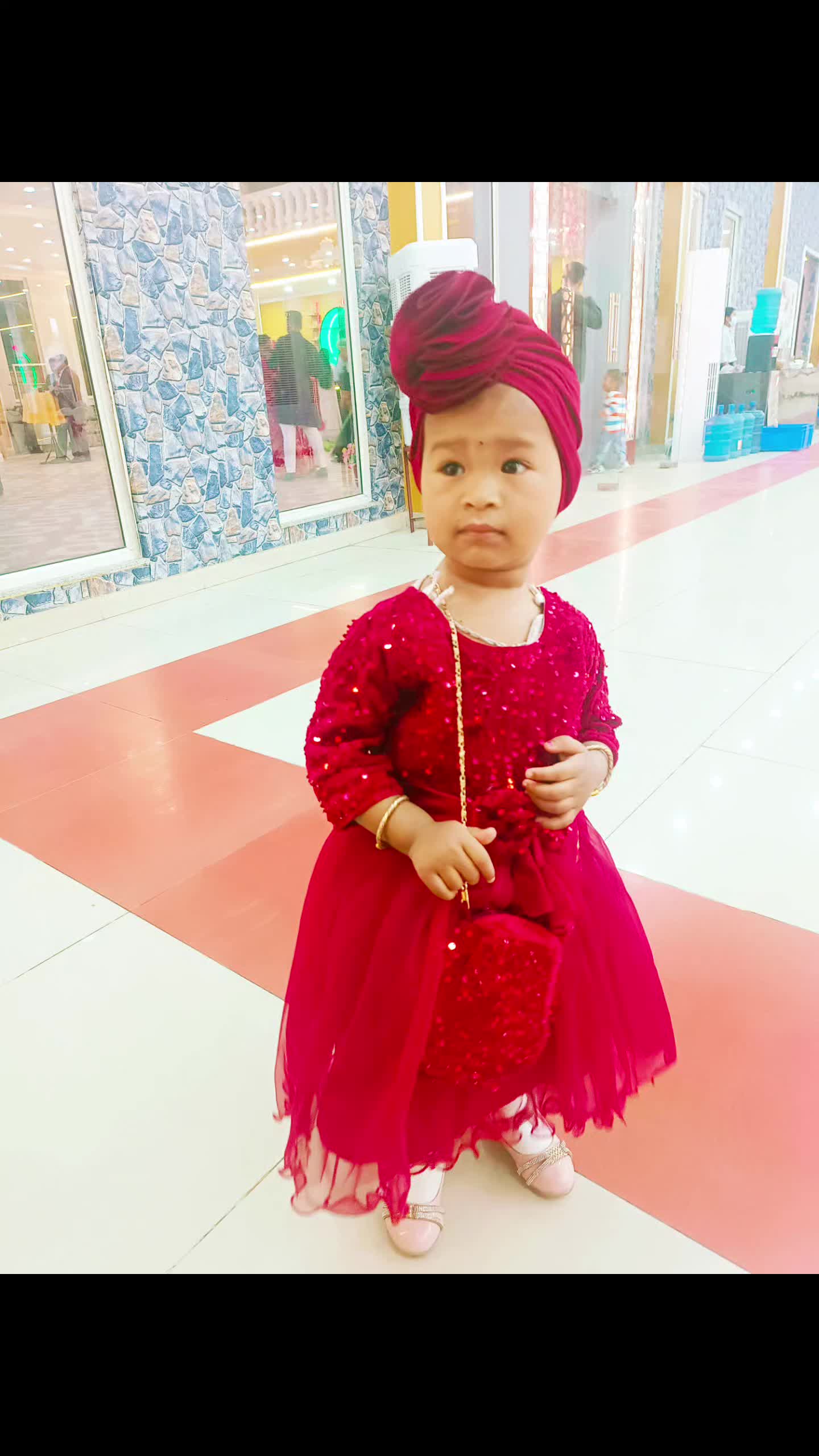 @Sangita Phuyal
