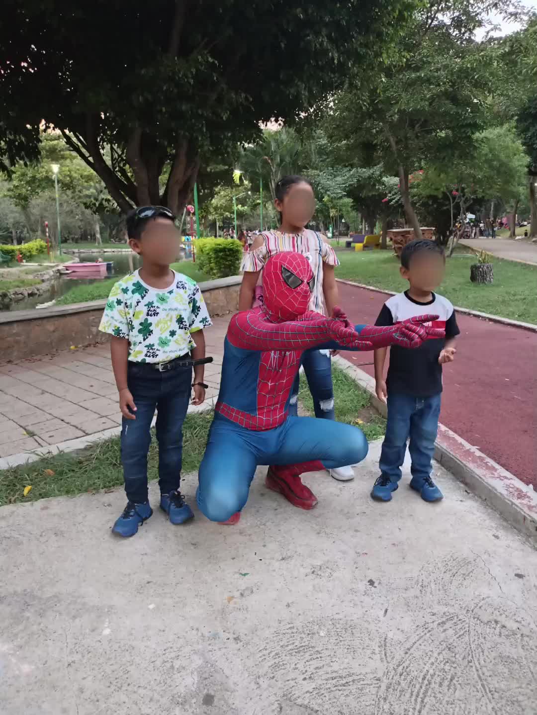 @Un Arácnido Más🕷️