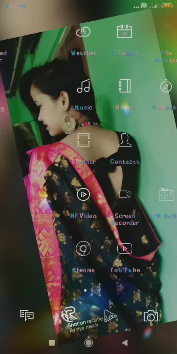 @sheeya chettri