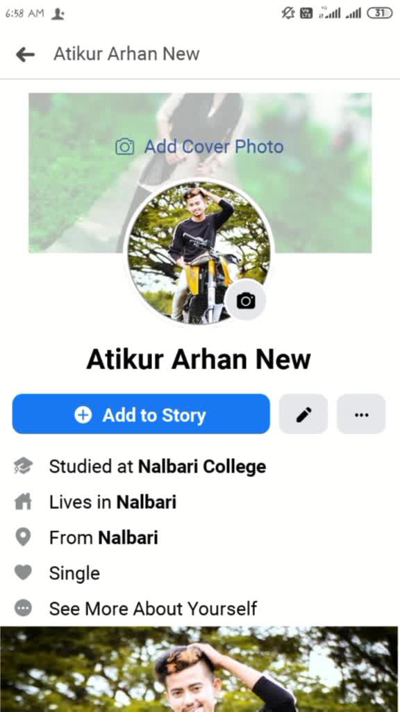 @Atikur Arhan Raz