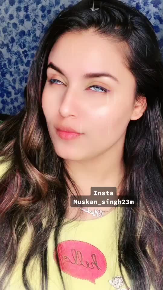 @Muskan singh🔥👸