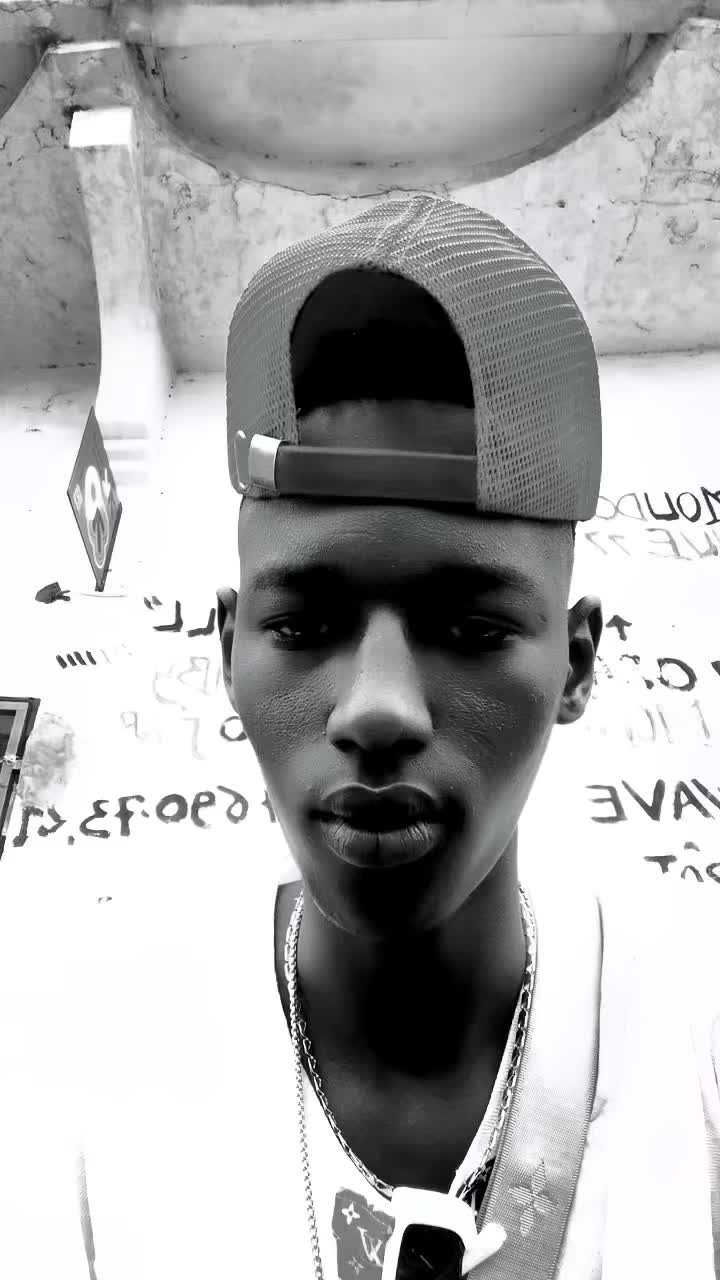 @Amadou