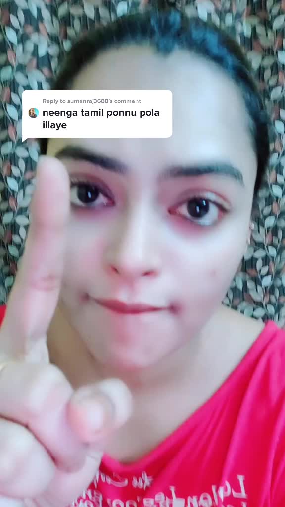 @Chandrika Babbloo