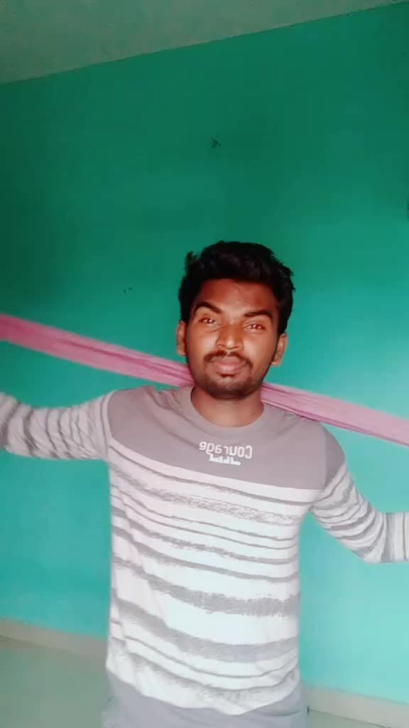 @Mani Surya