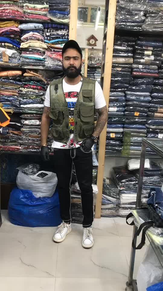 @FASHION FUEL BY VINDU MARWAH