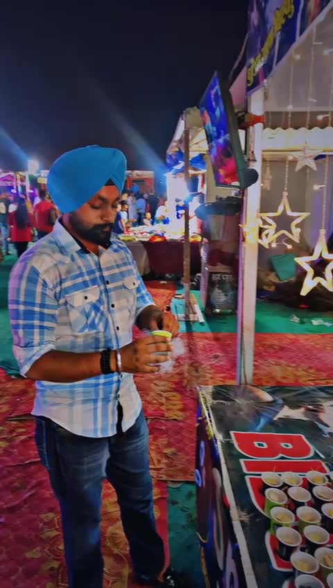 @SHARN_ PREET
