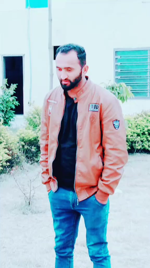 @Malik Naqeeb