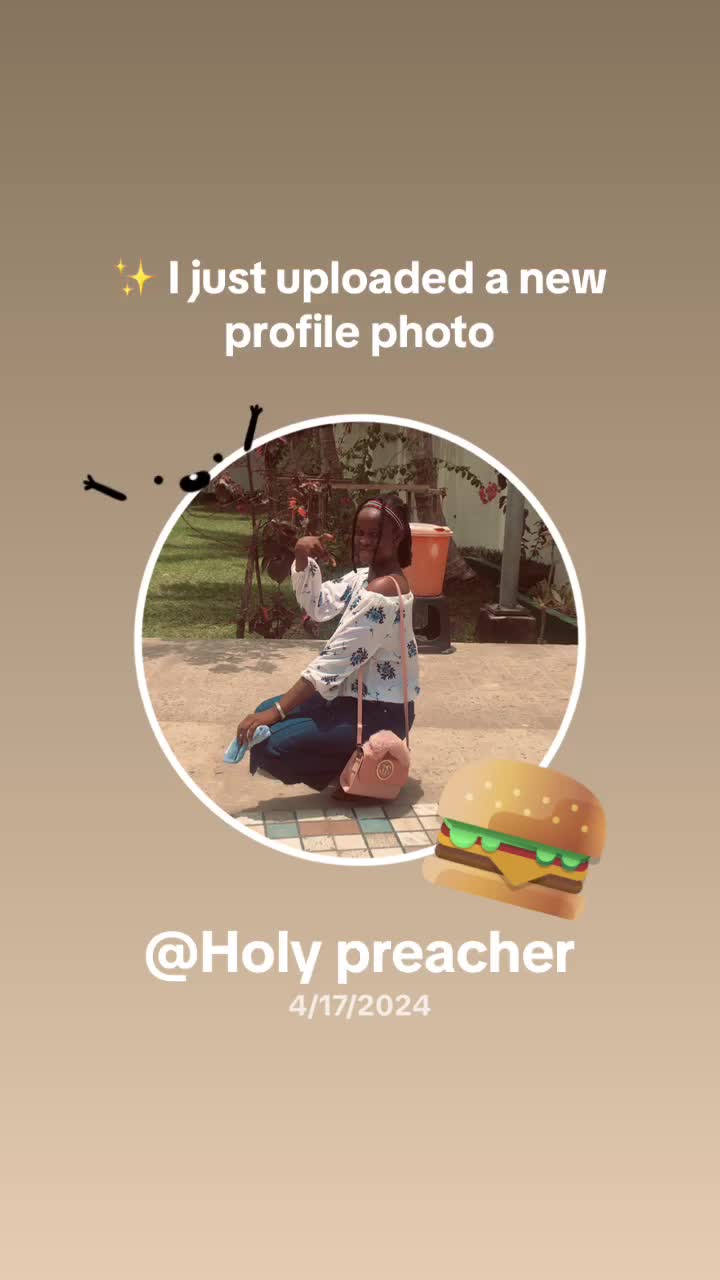 @Holy preacher