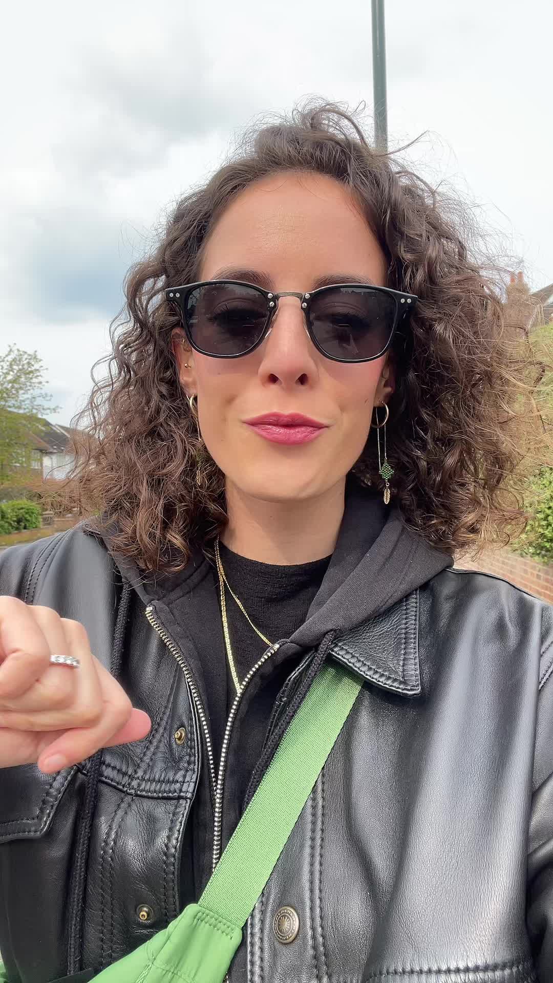 @martina gaiotto