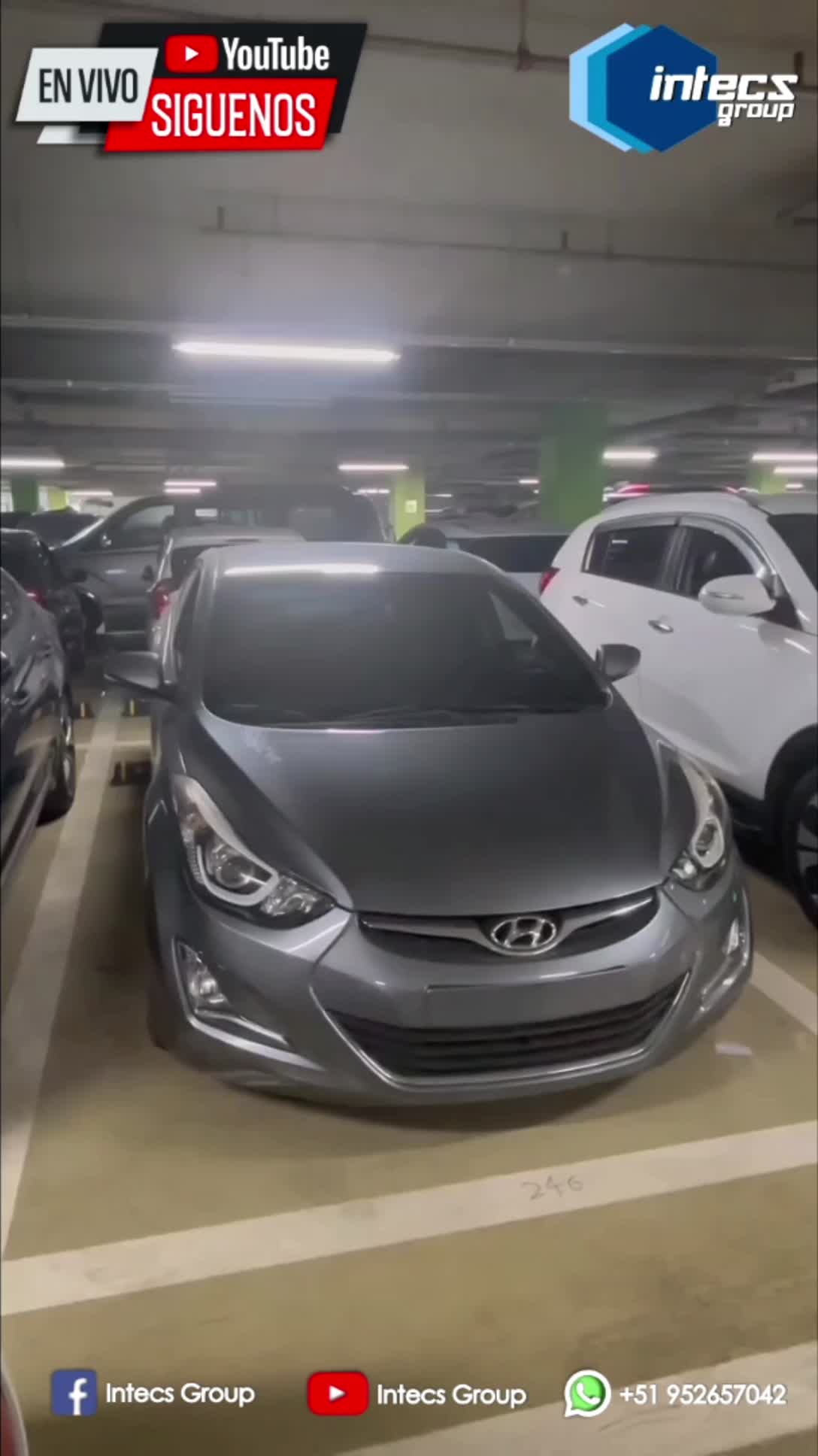 @Cars Yeong