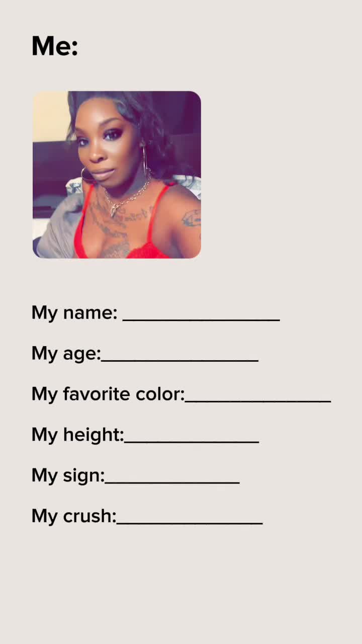 @Shaneka Clark