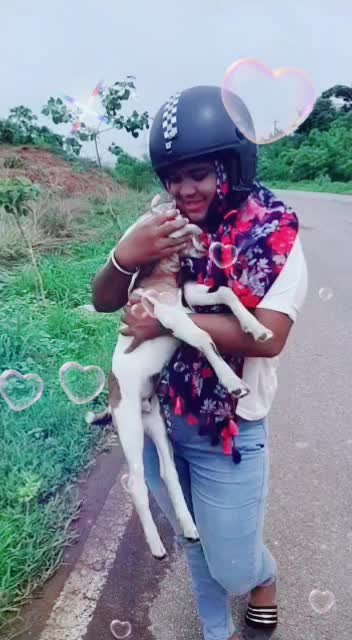 @LAVANYA LAVI👩&zwj;❤️