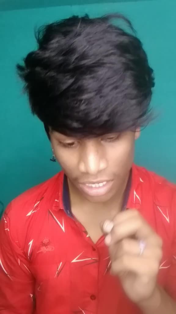 @Shubham Vavare S V