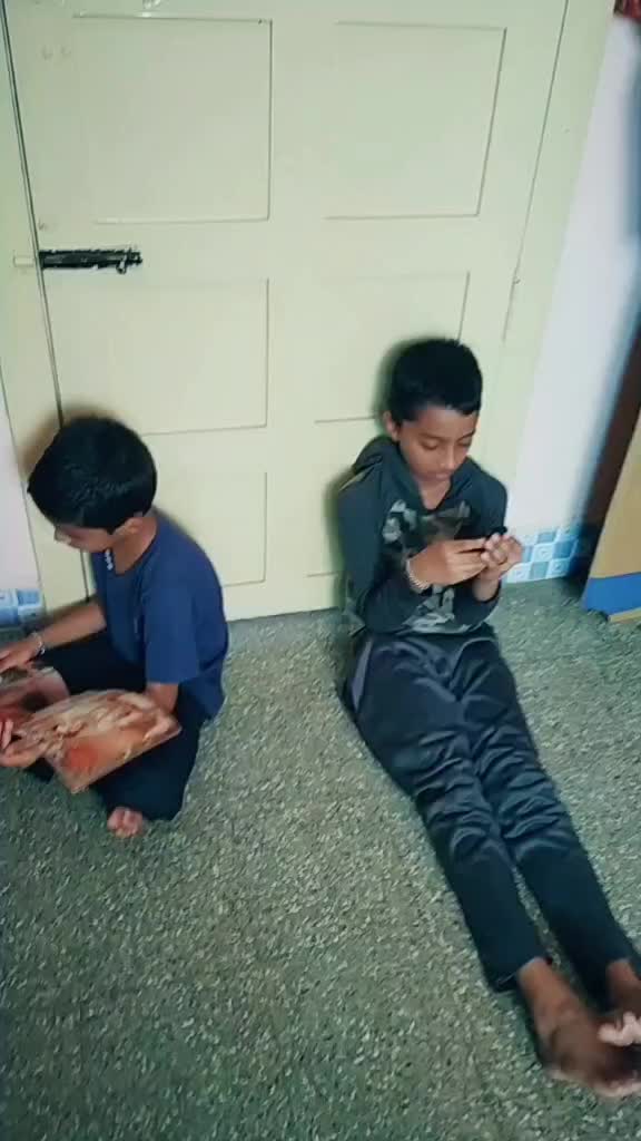 @Rangaraj