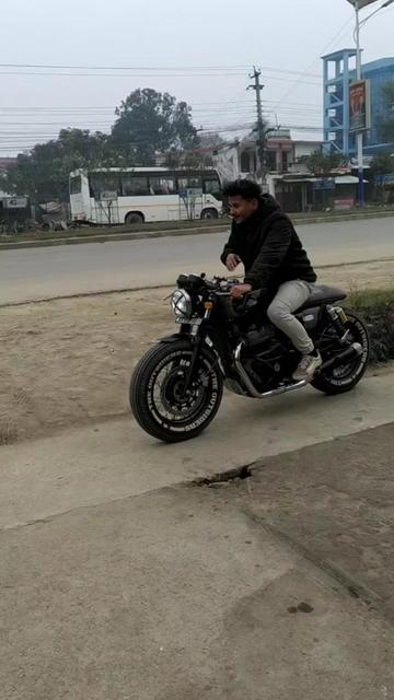@Shrishesh Rawal