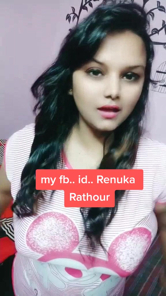 @Renuka Rathour