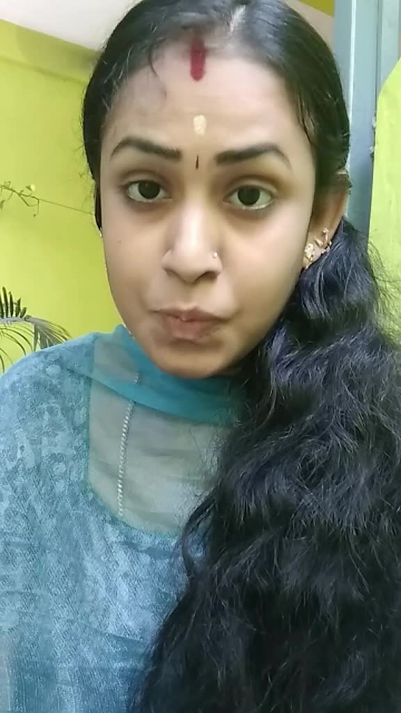 @Geetha