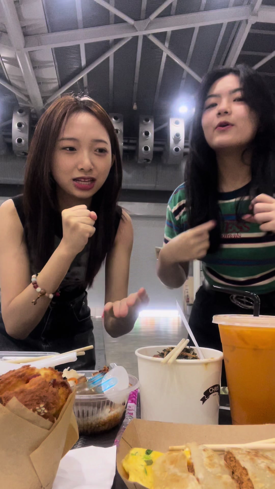 @Singapore Food Shows