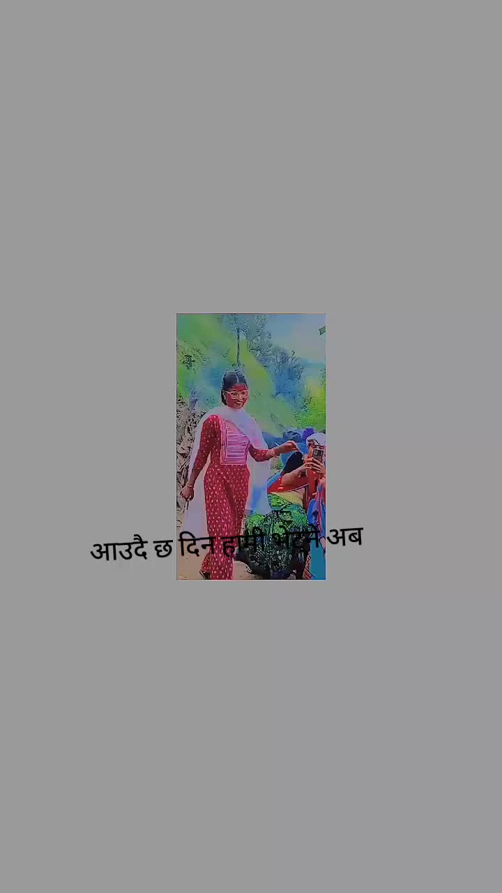 @Dilmayaregmi5