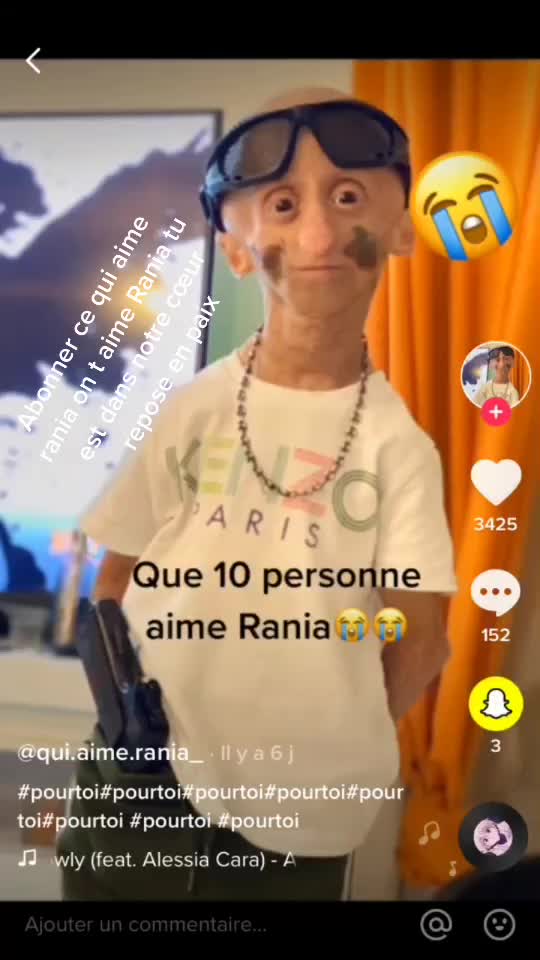 @Rutsine Asmr