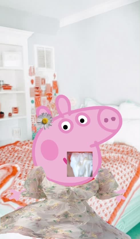 @Peppa_Prepppyasmr1209
