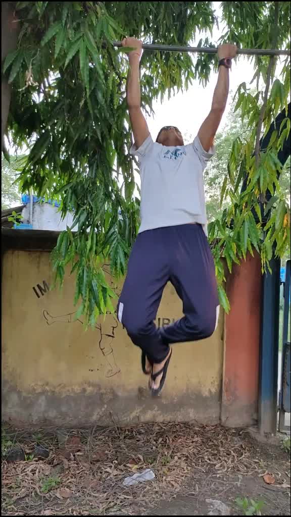 @#Abhi star