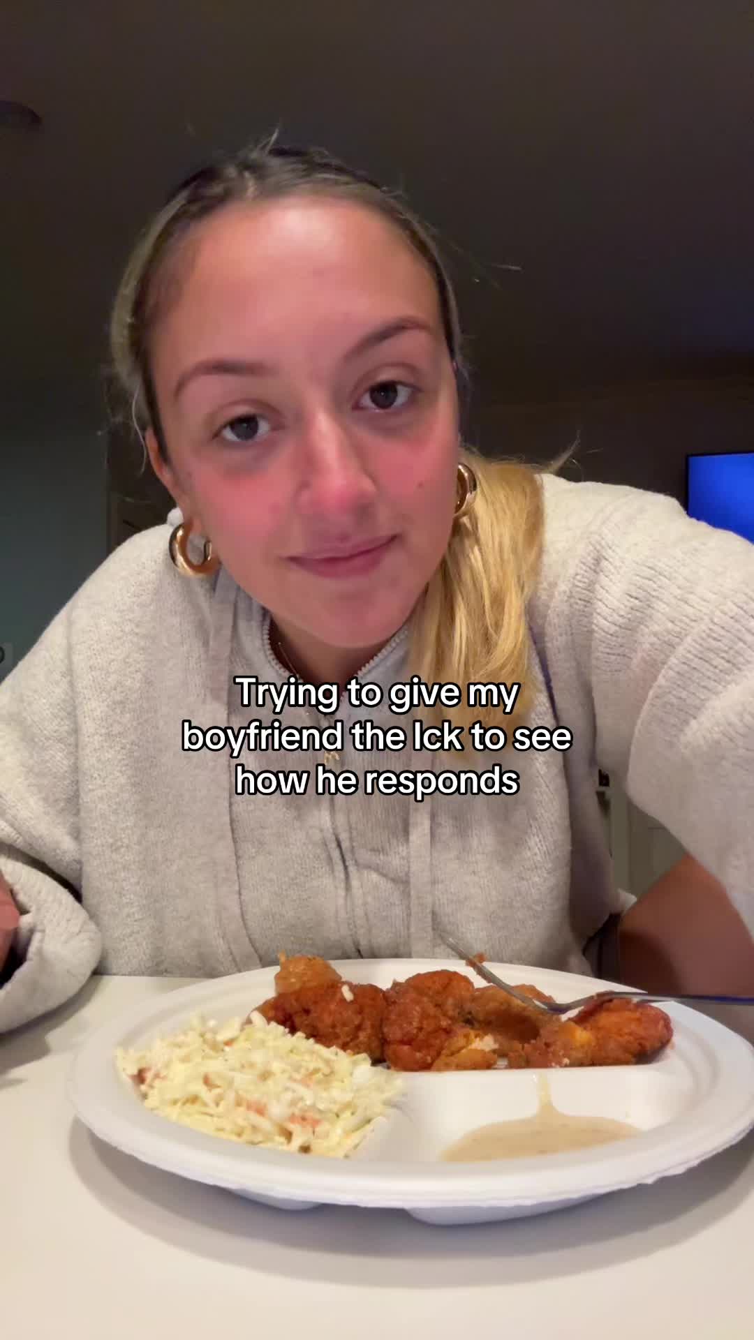 @Maddie Goetz