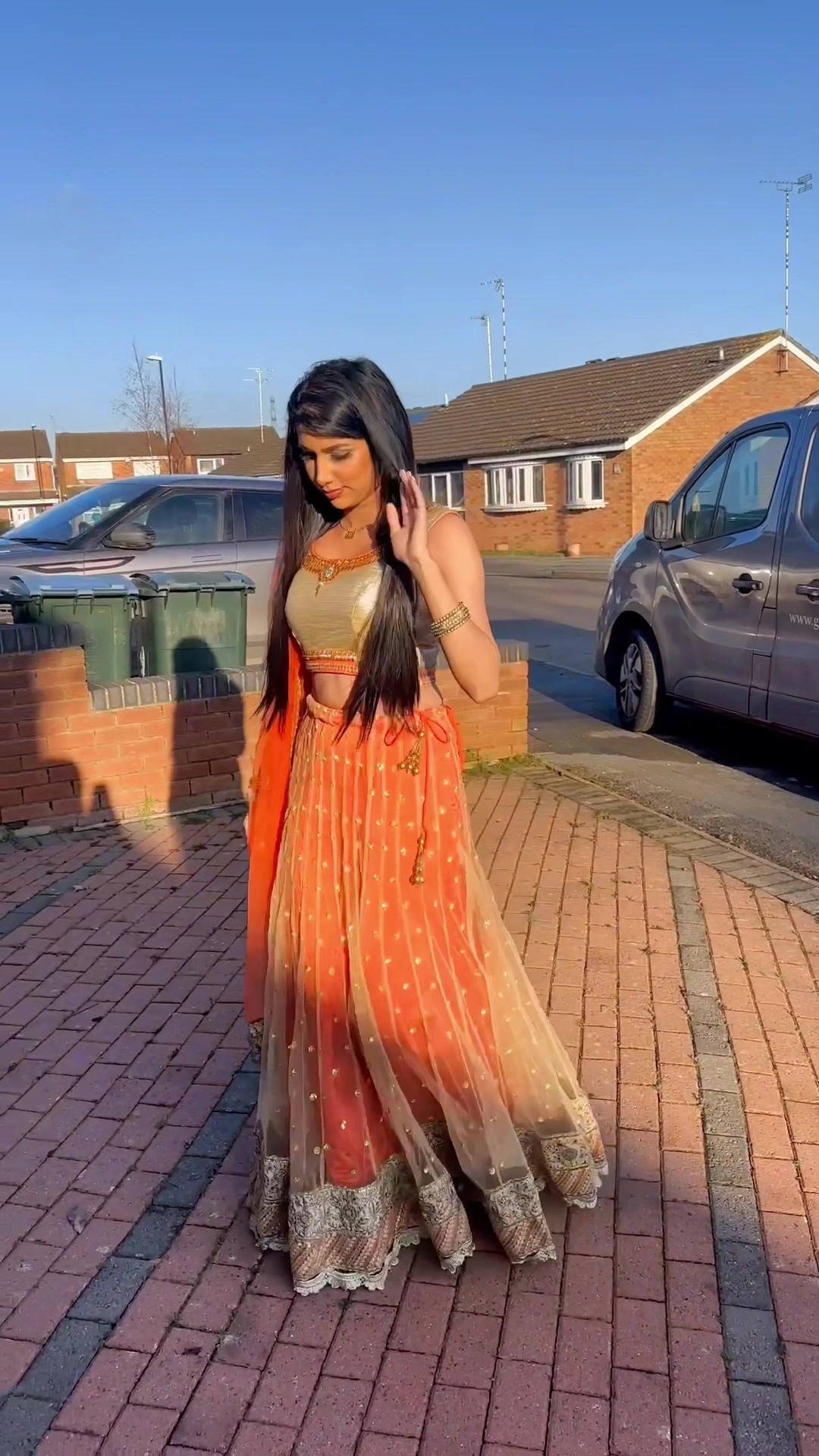 @Jas Gill🌸