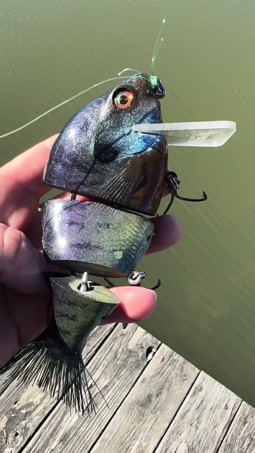 @Narrow Gate Baits