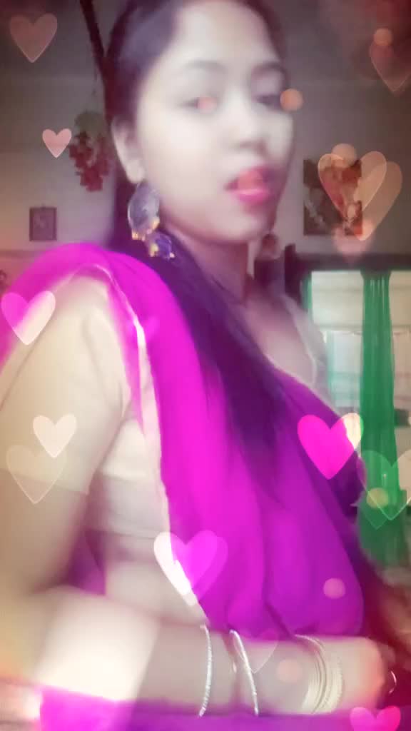 @Surabhi Swargiary