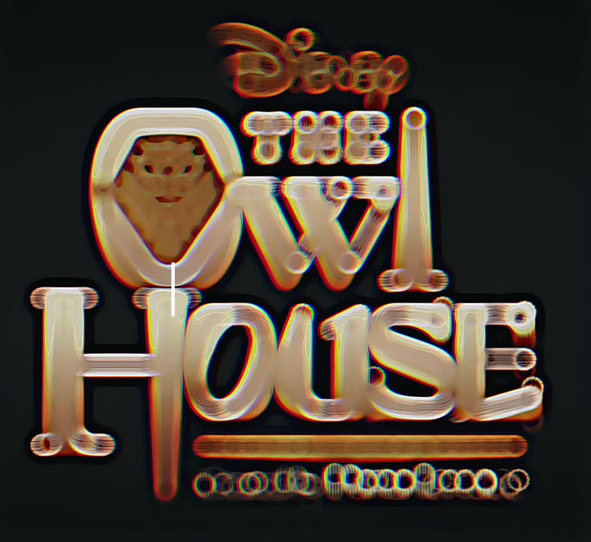 @The-owl-house