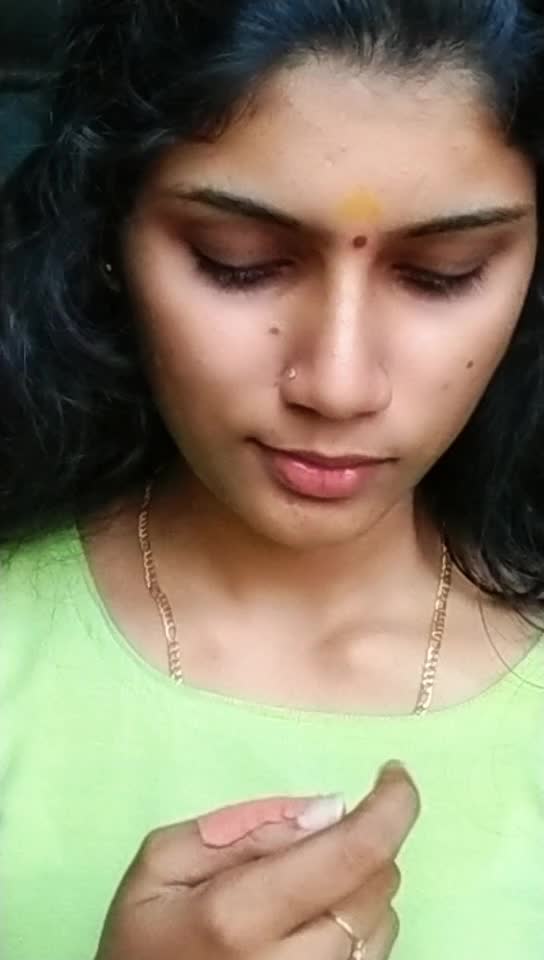@മൂക്കുത്തി lover❤❤❤