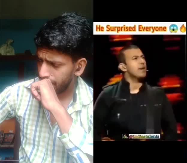 @Abhimanyu Dhal
