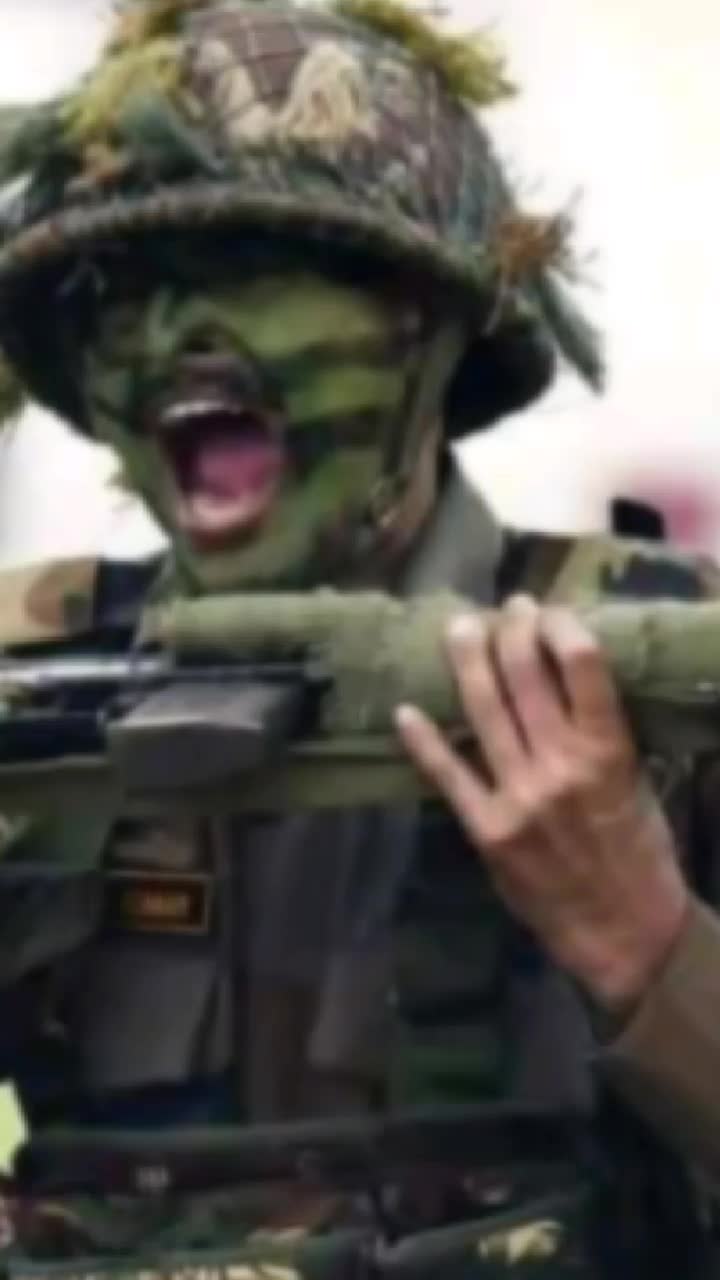 @🇮🇳INDIAN ARMY🇮🇳✔