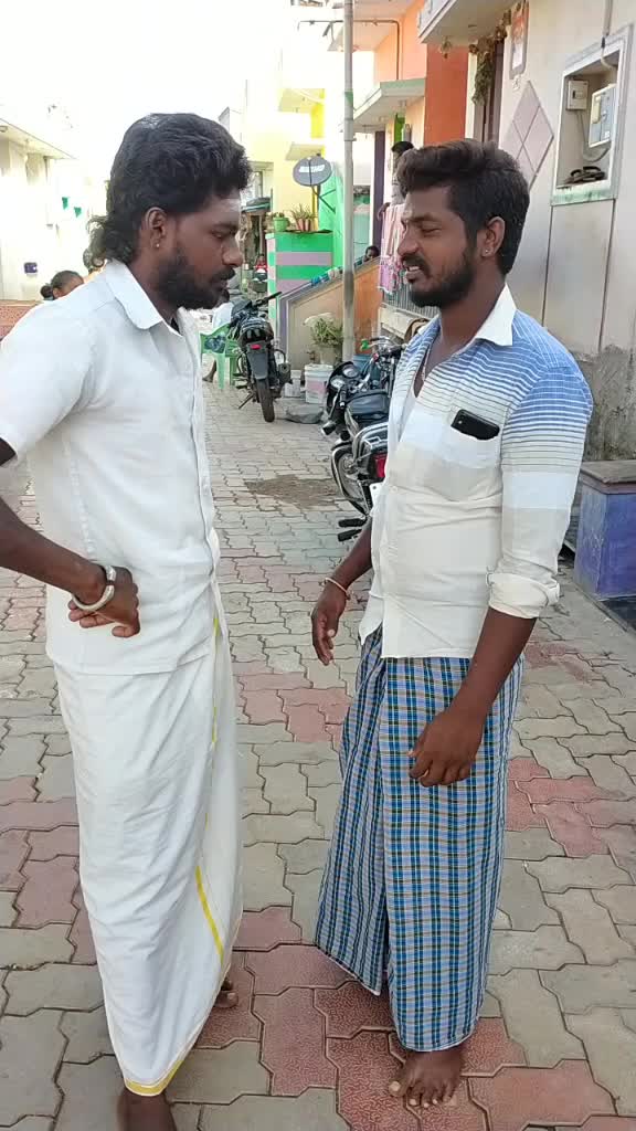 @s bharathi