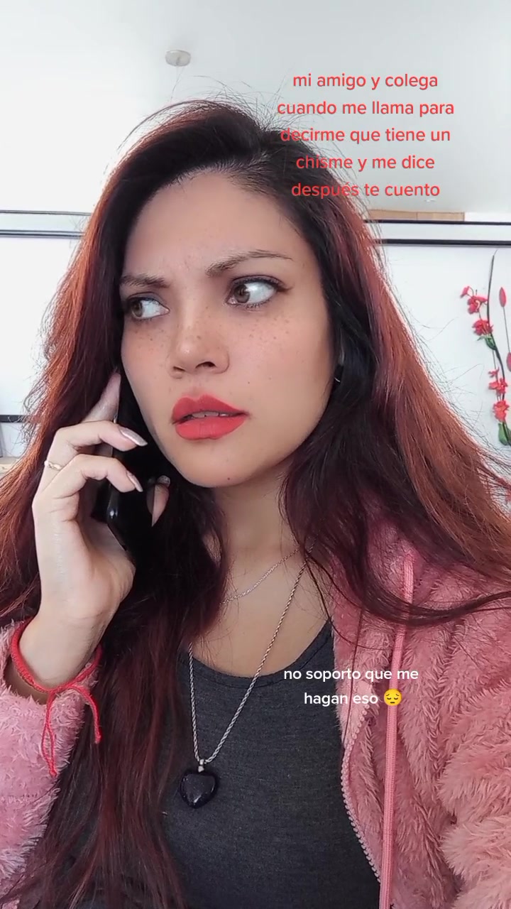 @Victorialy León