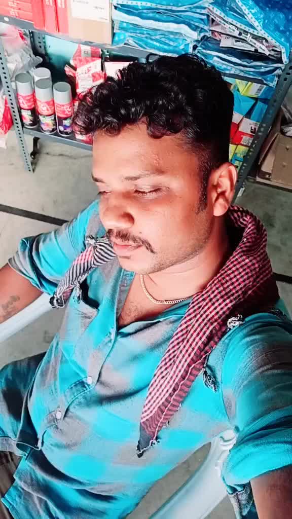 @RAMU YADAV